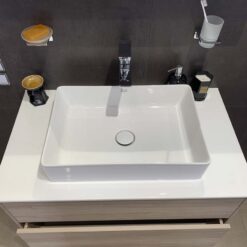 Chậu lavabo đặt bàn American Standard WP-F412 (WPF412)
