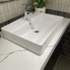 Chậu lavabo đặt bàn American Standard WP-F420 (WPF420)