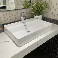 Chậu lavabo đặt bàn American Standard WP-F420 (WPF420)