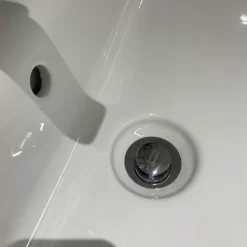 Chậu lavabo đặt bàn American Standard WP-F420 (WPF420) 11 Chậu lavabo đặt bàn American Standard WP-F420 (WPF420)