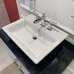 Chậu lavabo đặt bàn American Standard WP-F525 (WPF525)