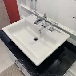 Chậu lavabo đặt bàn American Standard WP-F525 (WPF525)