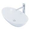 Chậu lavabo đặt bàn American Standard WP-F608 (WPF608)