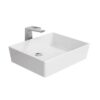 Chậu lavabo đặt bàn American Standard WP-F611 (WPF611)