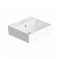 Chậu lavabo đặt bàn American Standard WP-F613 (WPF613)