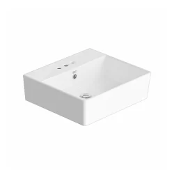 Chậu lavabo đặt bàn American Standard WP-F613 (WPF613)