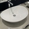 Chậu lavabo đặt bàn American Standard WP-F633 (WPF633)