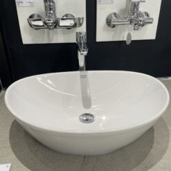 Chậu lavabo đặt bàn American Standard WP-F633 (WPF633)