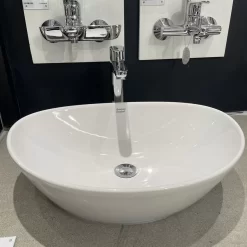 Chậu lavabo đặt bàn American Standard WP-F633 (WPF633)