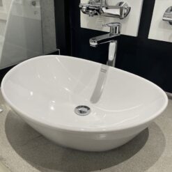 Chậu lavabo đặt bàn American Standard WP-F633 (WPF633)
