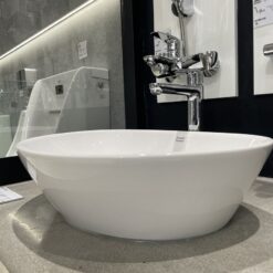 Chậu lavabo đặt bàn American Standard WP-F633 (WPF633)