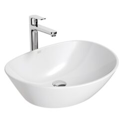 Chậu lavabo đặt bàn American Standard WP-F633 (WPF633)