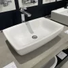 Chậu lavabo đặt bàn American Standard WP-F650 (WPF650) 2 Chậu lavabo đặt bàn American Standard WP-F650 (WPF650)