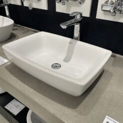 Chậu lavabo đặt bàn American Standard WP-F650 (WPF650)