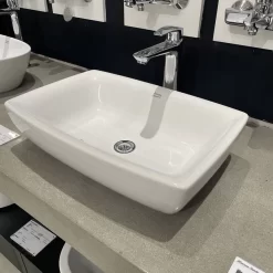 Chậu lavabo đặt bàn American Standard WP-F650 (WPF650) 10 Chậu lavabo đặt bàn American Standard WP-F650 (WPF650)