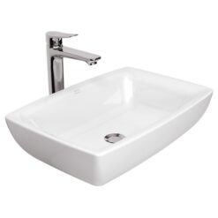Chậu lavabo đặt bàn American Standard WP-F650 (WPF650)