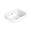Chậu lavabo đặt bàn Loven American Standard WP-0638 (WP0638) 2 Chậu lavabo đặt bàn Loven American Standard WP-0638 (WP0638)