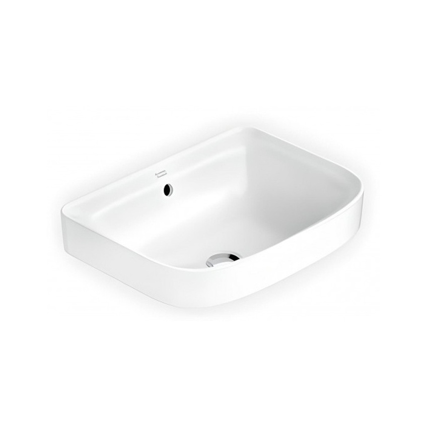 Chậu lavabo đặt bàn Loven American Standard WP-0638 Chậu lavabo đặt bàn Loven American Standard WP-0638