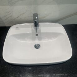 Chậu lavabo dương vành American Standard VF-0420 (VF0420)