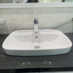 Chậu lavabo dương vành American Standard VF-0420 (VF0420)