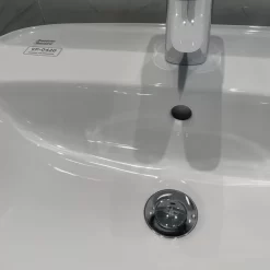 Chậu lavabo dương vành American Standard VF-0420 (VF0420) 13 Chậu lavabo dương vành American Standard VF-0420 (VF0420)