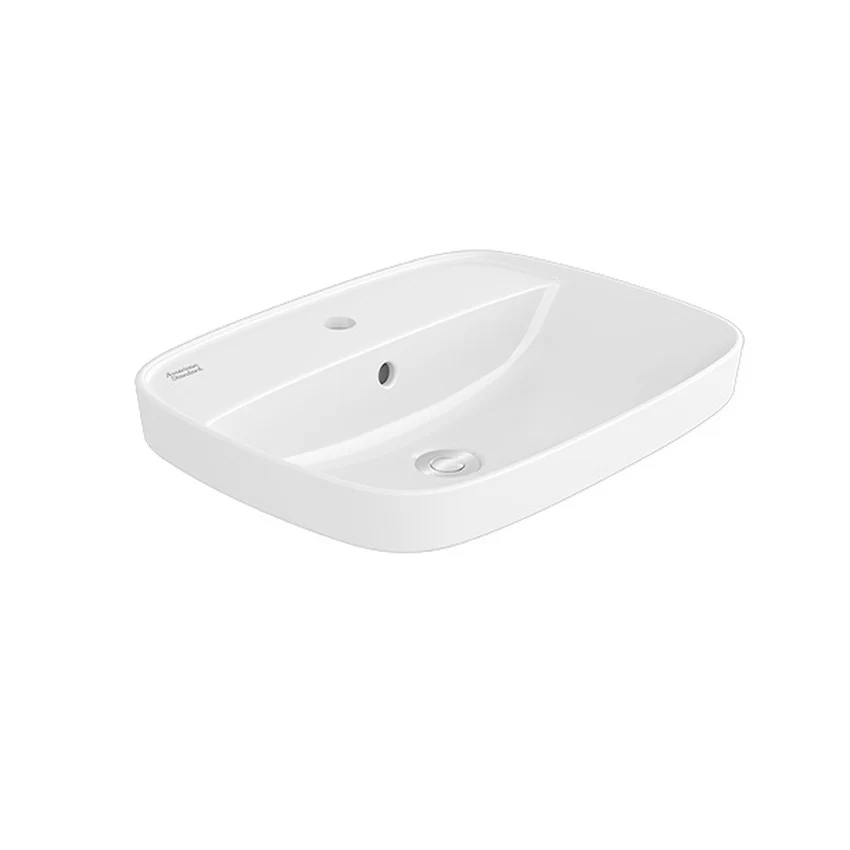 Chậu lavabo dương vành American Standard VF-0420 Chậu lavabo dương vành American Standard VF-0420