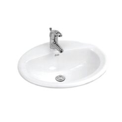 Chậu lavabo dương vành American Standard VF-0476 (VF0476)