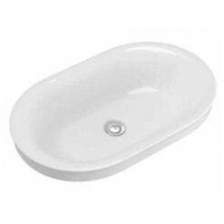 Chậu lavabo dương vành American Standard WP-0310 (WP0310)