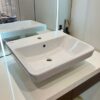Chậu lavabo dương vành American Standard WP-F417 (WPF417)