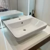 Chậu lavabo dương vành American Standard WP-F417 (WPF417)