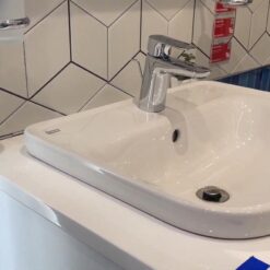 Chậu lavabo dương vành LOVEN American Standard VF-0462 (VF0462)