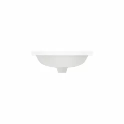 Chậu lavabo dương vành LOVEN American Standard VF-0462 (VF0462) 14 Chậu lavabo dương vành LOVEN American Standard VF-0462 (VF0462)