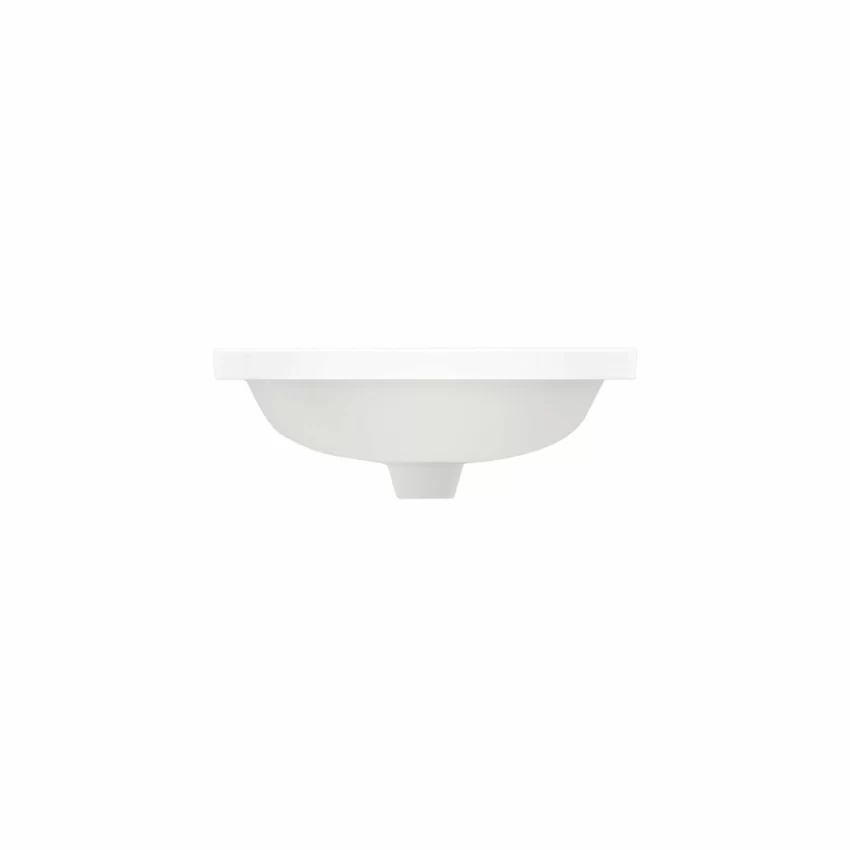 Chậu lavabo dương vành LOVEN American Standard VF-0462 (VF0462) 7 Chậu lavabo dương vành LOVEN American Standard VF-0462 (VF0462)