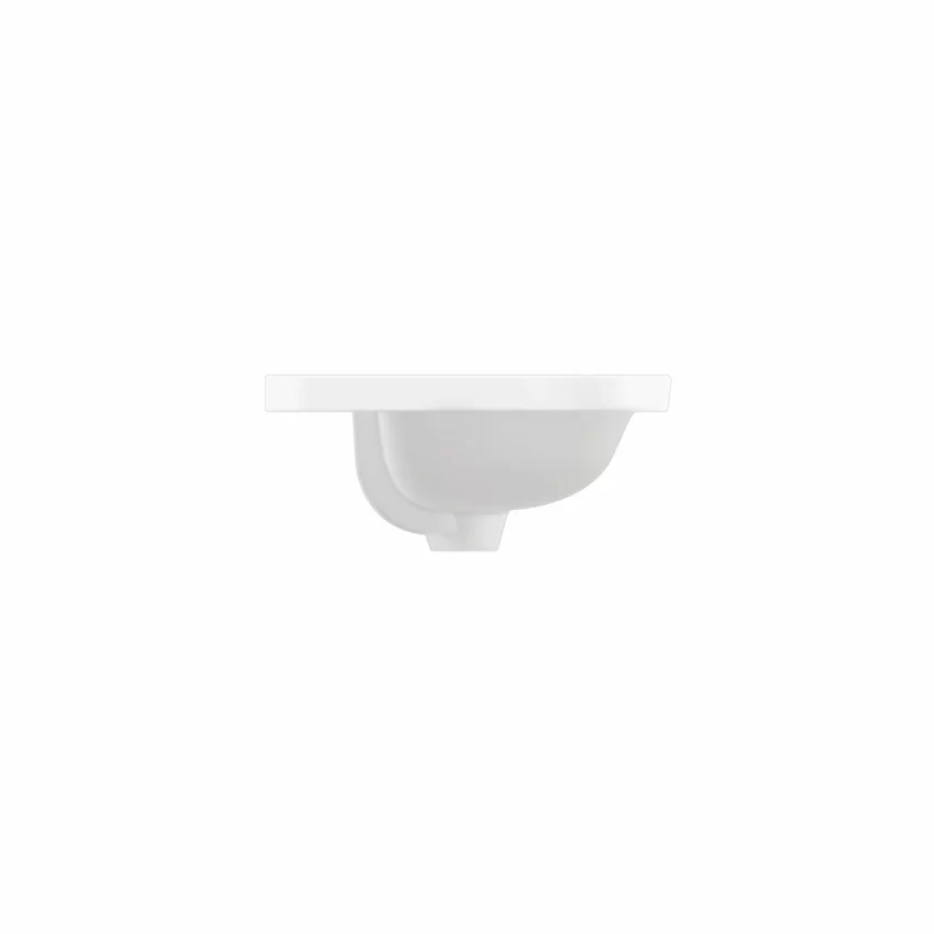 Chậu lavabo dương vành LOVEN American Standard VF-0462 (VF0462) 8 Chậu lavabo dương vành LOVEN American Standard VF-0462 (VF0462)