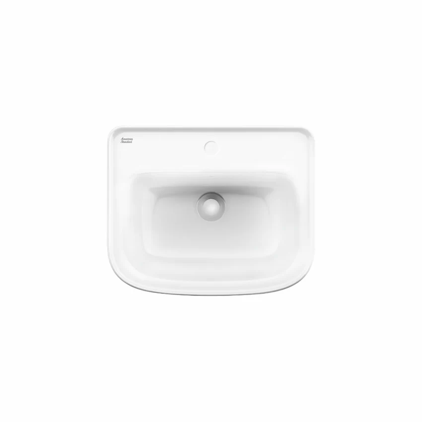 Chậu lavabo dương vành LOVEN American Standard VF-0462 (VF0462) 9 Chậu lavabo dương vành LOVEN American Standard VF-0462 (VF0462)
