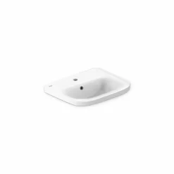 Chậu lavabo dương vành LOVEN American Standard VF-0462 (VF0462) 17 Chậu lavabo dương vành LOVEN American Standard VF-0462 (VF0462)