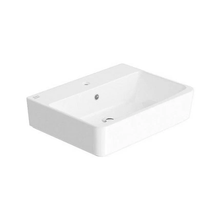 Chậu lavabo treo tường American Standard 0507-WT Chậu lavabo treo tường American Standard 0507-WT