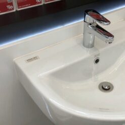 Chậu lavabo treo tường American Standard 0553-WT (0553WT)