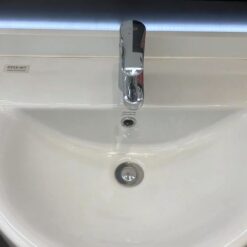 Chậu lavabo treo tường American Standard 0553-WT (0553WT)