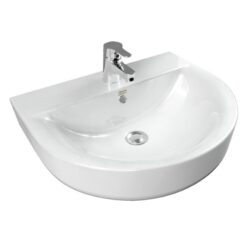 Chậu lavabo treo tường American Standard 0553-WT (0553WT)