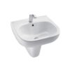 Chậu lavabo treo tường American Standard 0955-WT (0955WT) 1 Chậu lavabo treo tường American Standard 0955-WT (0955WT)