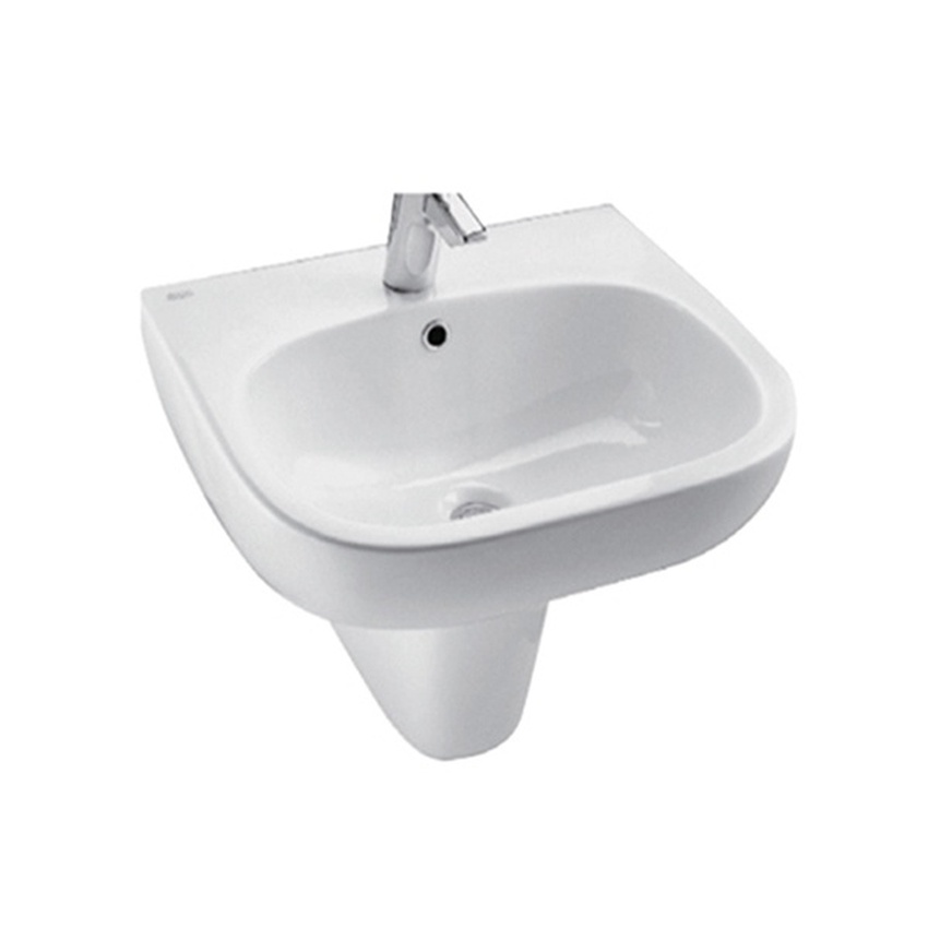 Chậu Lavabo Treo Tường American Standard 0955-WT Chậu Lavabo Treo Tường American Standard 0955-WT - Hình 1
