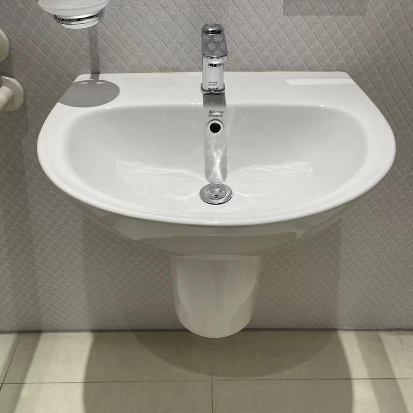 Chậu lavabo treo tường American Standard VF-0947 Chậu lavabo treo tường American Standard VF-0947