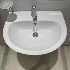 Chậu lavabo treo tường American Standard VF-0947 (VF0947) 13 Chậu lavabo treo tường American Standard VF-0947 (VF0947)