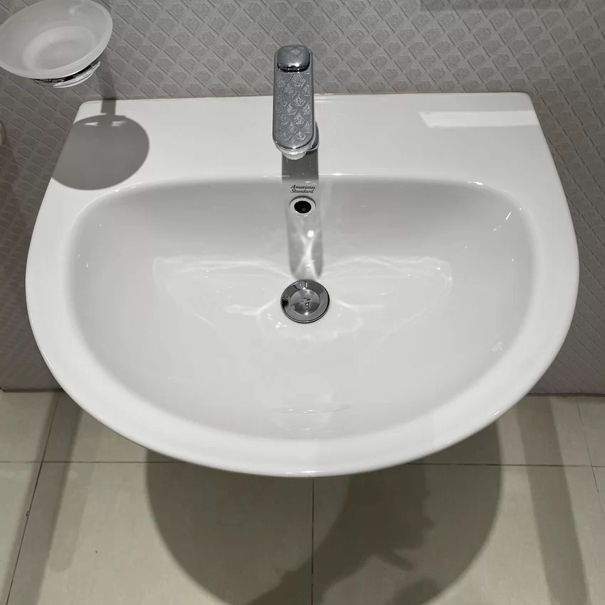 Chậu lavabo treo tường American Standard VF-0947 Chậu lavabo treo tường American Standard VF-0947