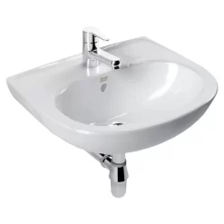 Chậu lavabo treo tường American Standard VF-0947 (VF0947) 14 Chậu lavabo treo tường American Standard VF-0947 (VF0947)