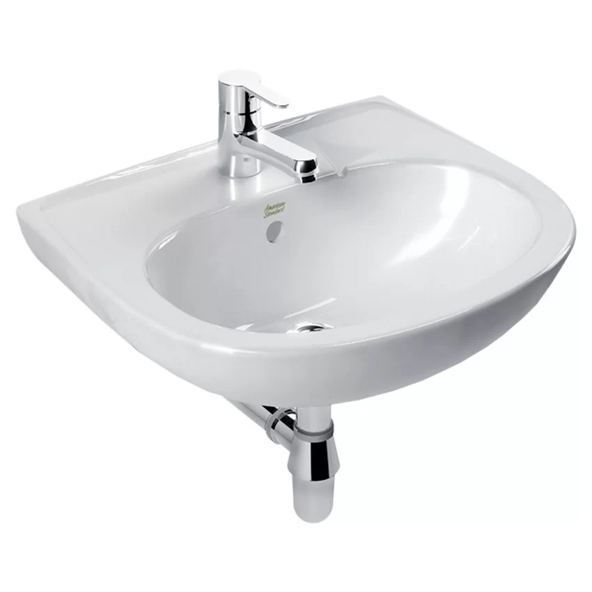 Chậu lavabo treo tường American Standard VF-0947 Chậu lavabo treo tường American Standard VF-0947