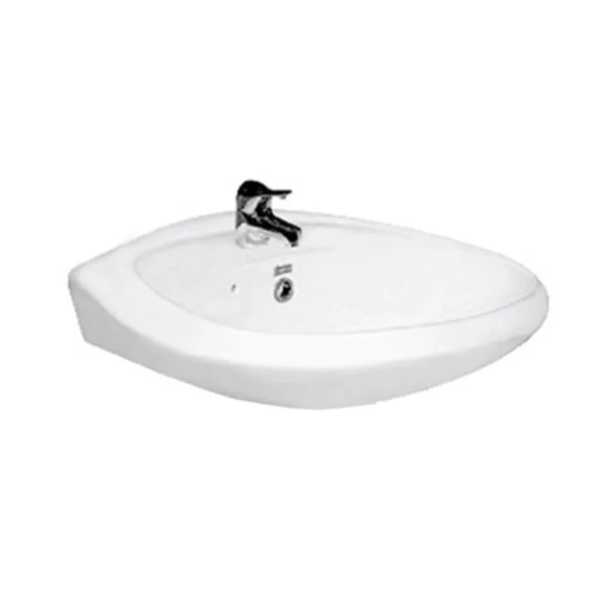 Chậu lavabo treo tường American Standard VF-0969 Chậu lavabo treo tường American Standard VF-0969