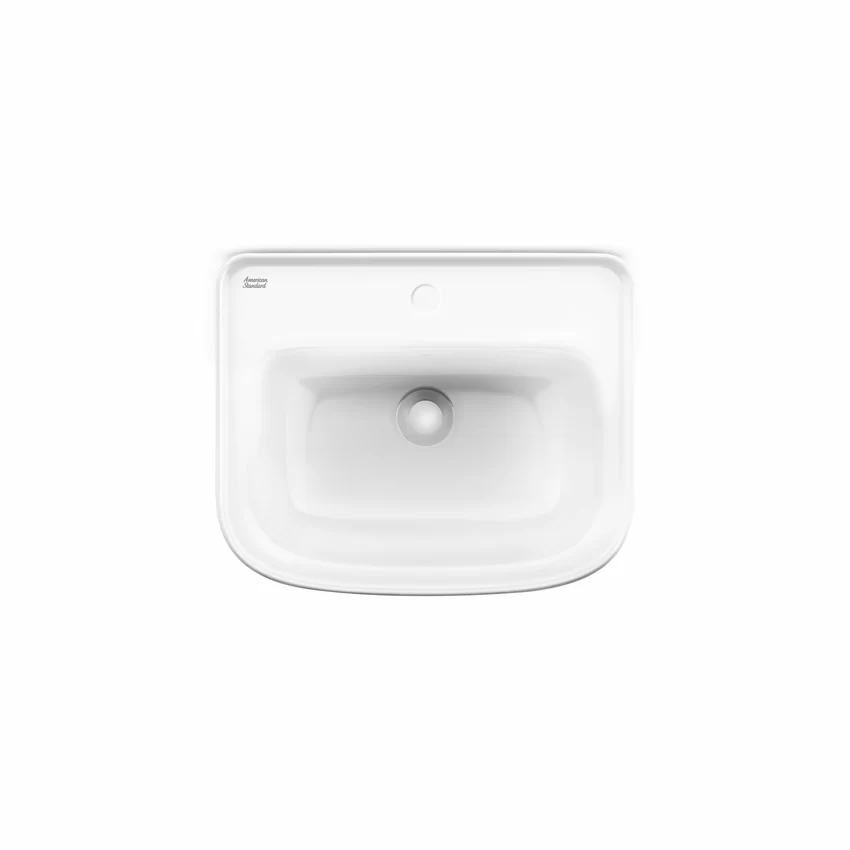 Chậu lavabo treo tường LOVEN American Standard VF-0262 Chậu lavabo treo tường LOVEN American Standard VF-0262 - 3