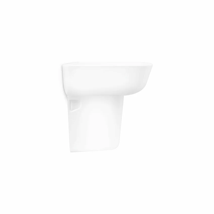 Chậu lavabo treo tường LOVEN American Standard VF-0262 Chậu lavabo treo tường LOVEN American Standard VF-0262 - 4